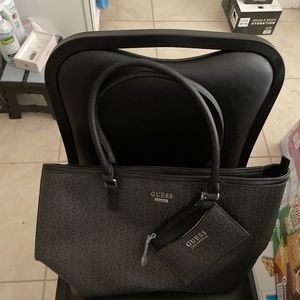 Guess Shoulder Bag Handbag for Women without Tags